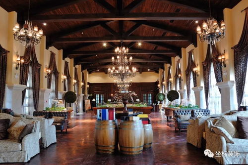 坐標裝飾十周年精品工程巡展 住宅精裝篇