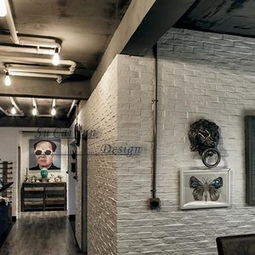 大連圣點(diǎn)裝飾工程 打造品質(zhì)與美學(xué)的完美結(jié)合