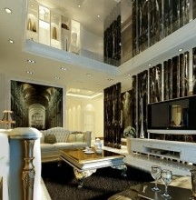 廈門(mén)兆美達(dá)裝飾工程 專業(yè)鑄就品質(zhì)，匠心打造美好空間