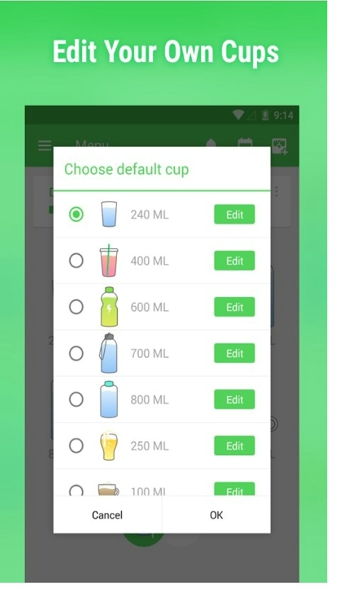 《喝水寶安卓下載 v3.24最新手機版，助你科學飲水，91手游網等平臺提供便捷服務》